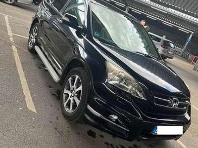 Usata Honda CR-V Elegance 150 CV (110 kW) 2011 SUV