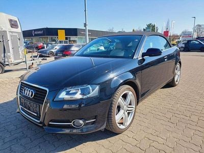 Audi A3 Cabriolet