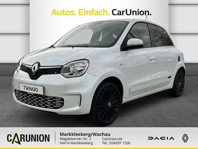 Gebraucht Renault Twingo Urban Night 30 kW (42 PS) 2021 Andere farbe Kleinwagen