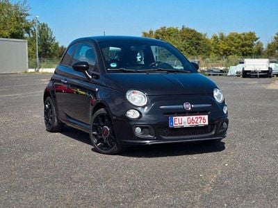 Fiat 500S