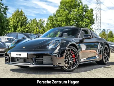 Gebraucht Porsche 911 Targa 4S