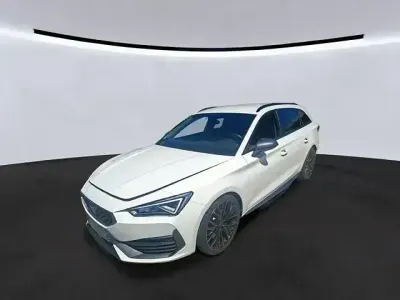 Gebraucht Cupra Leon