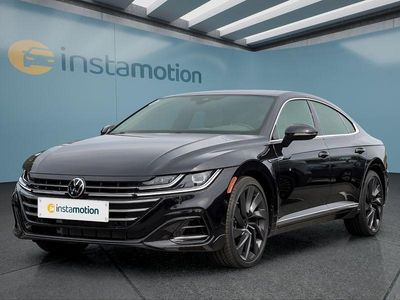 VW Arteon