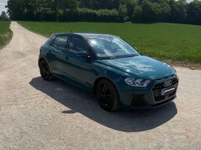 Usata Audi A1 Sportback