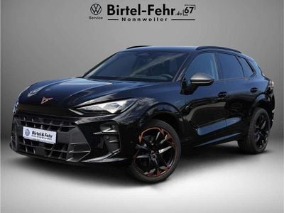 Nouă Cupra Terramar VZ 265 CP (194 kW) 2026 Negru SUV