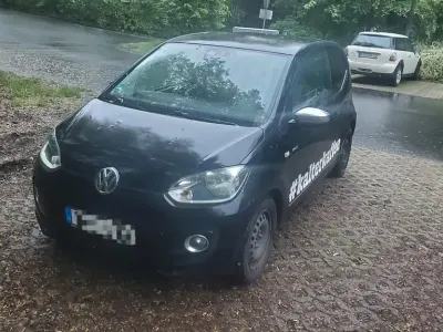 Second-hand VW up!