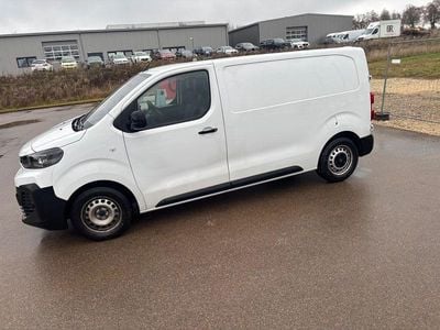 Citroën Jumpy