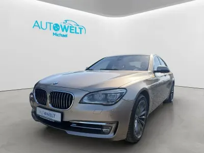 Gebraucht BMW 750