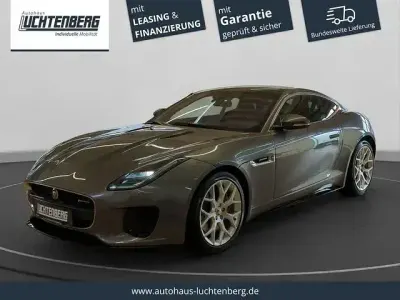 Gebraucht Jaguar F-Type