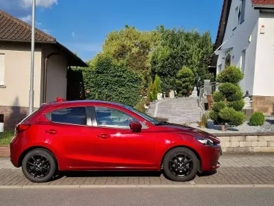 Gebraucht Mazda 2