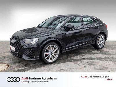Audi RS Q3 Sportback