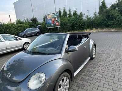 VW Beetle