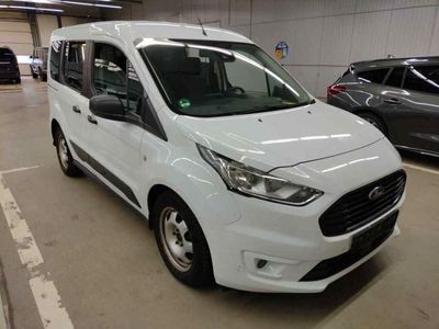 gebraucht Ford Tourneo 1. Haand/Kamera/PDC 88 kW (120 PS), S...