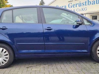 VW Golf V