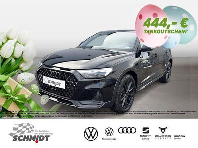 Neu Audi A1 Sport 150 PS (110 kW) 2026 Mythosschwarz metallic SUV