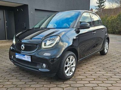 gebraucht Smart ForFour PASSION * 59.863 km * PREMIUM GARANTIE