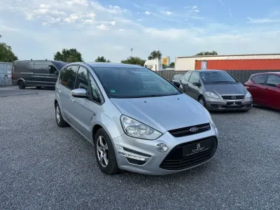 Gebraucht Ford S-MAX
