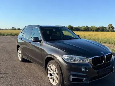 Gebraucht BMW X5