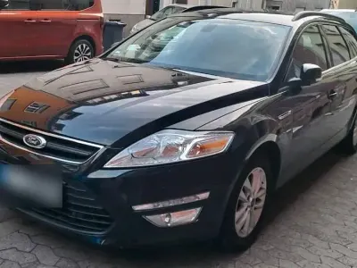 Gebraucht Ford Mondeo