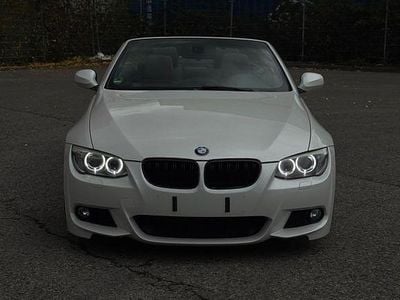 BMW 335 Cabriolet