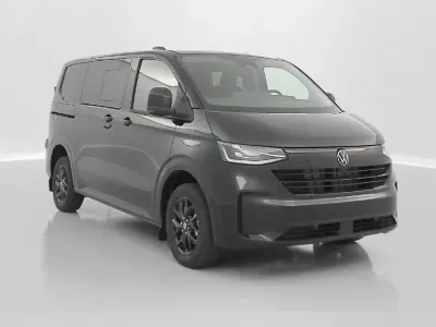 Neu VW Transporter Business 170 PS (125 kW) 2026 Noir midnight Van
