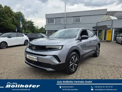 Gebraucht Opel Mokka-e Edition 114 kW (156 PS) 2025 Grau SUV