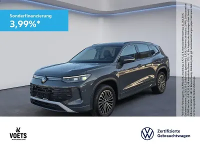 Gebraucht VW Tayron