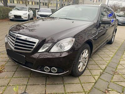 Mercedes E300