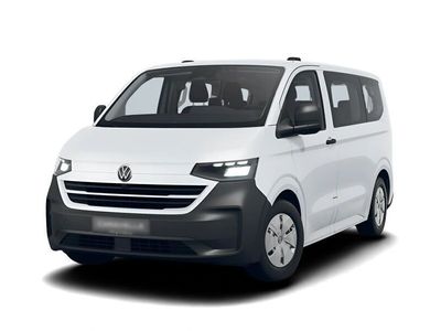 VW T7