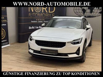 Weiß Gebraucht 2022 Polestar 2 Pilot Kleinwagen | 25.450 € (Guter Preis)