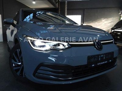 Gebraucht VW Golf VII 54 PS (39 kW) 2021 Andere Limousine
