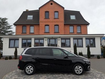 Citroën Grand C4 Picasso