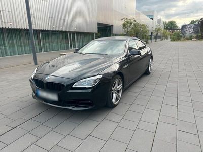 BMW 640