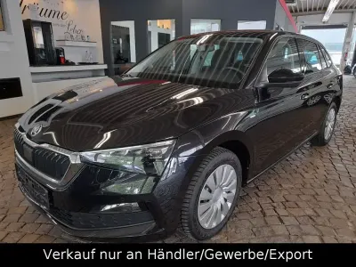 Gebraucht Skoda Scala