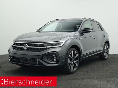 Usata VW T-Roc Style 150 CV (110 kW) 2025 Grigio SUV