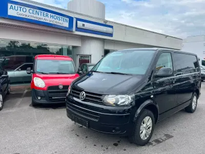 Gebraucht VW T5