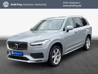Gebraucht Volvo XC90