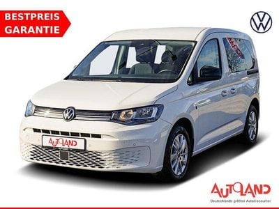 Gebraucht VW Caddy Life 114 PS (83 kW) 2023 Andere Van / Kleinbus