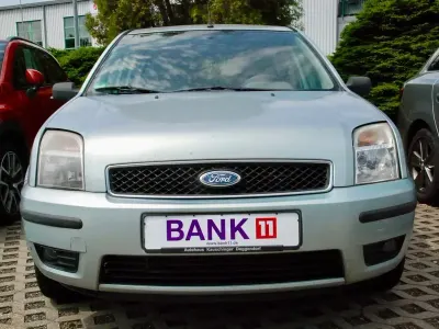 Gebraucht Ford Fusion