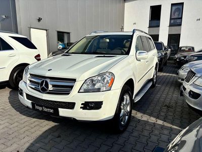 Mercedes GL450