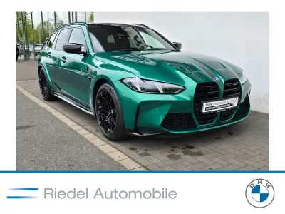 Gebraucht BMW M3
