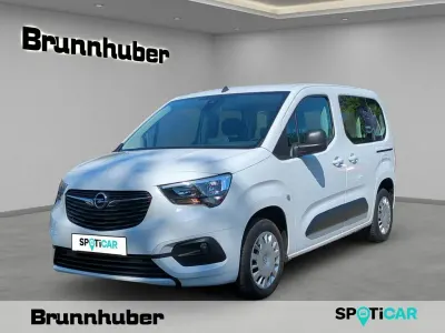 Gebraucht Opel Combo-e Life