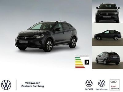 Gebraucht VW Taigo Goal 116 PS (85 kW) 2025 Grau SUV
