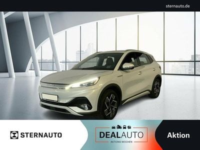 BYD Atto 3