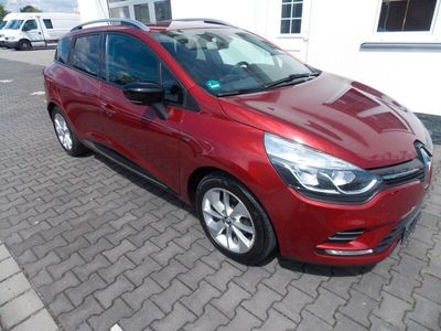 Renault Clio GrandTour