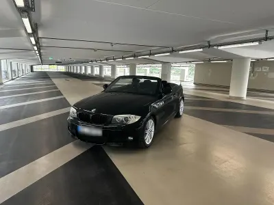 Gebraucht BMW 118 Cabriolet
