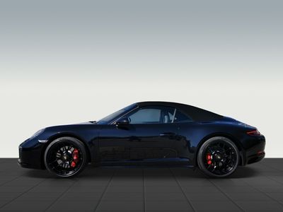 gebraucht Porsche 911 Carrera GTS 991 (911)Cabriolet | Bose |