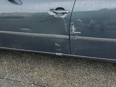 Gebraucht Seat Ibiza 2006 Grau Kleinwagen