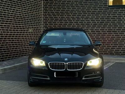 gebraucht BMW 530 D Facelift