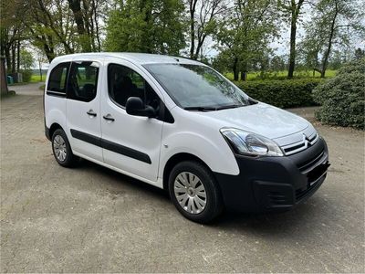 gebraucht Citroën Berlingo Rollstuhlgerecht